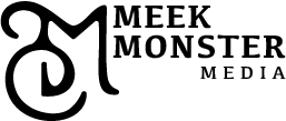 Meek Monster Media